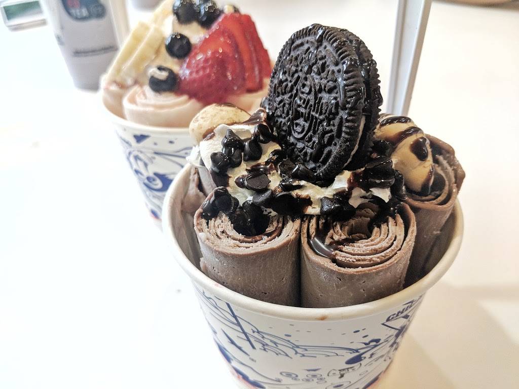 Kung Fu Tea | cafe | 726 Clark St, Evanston, IL 60201, USA | 2243072314 OR +1 224-307-2314