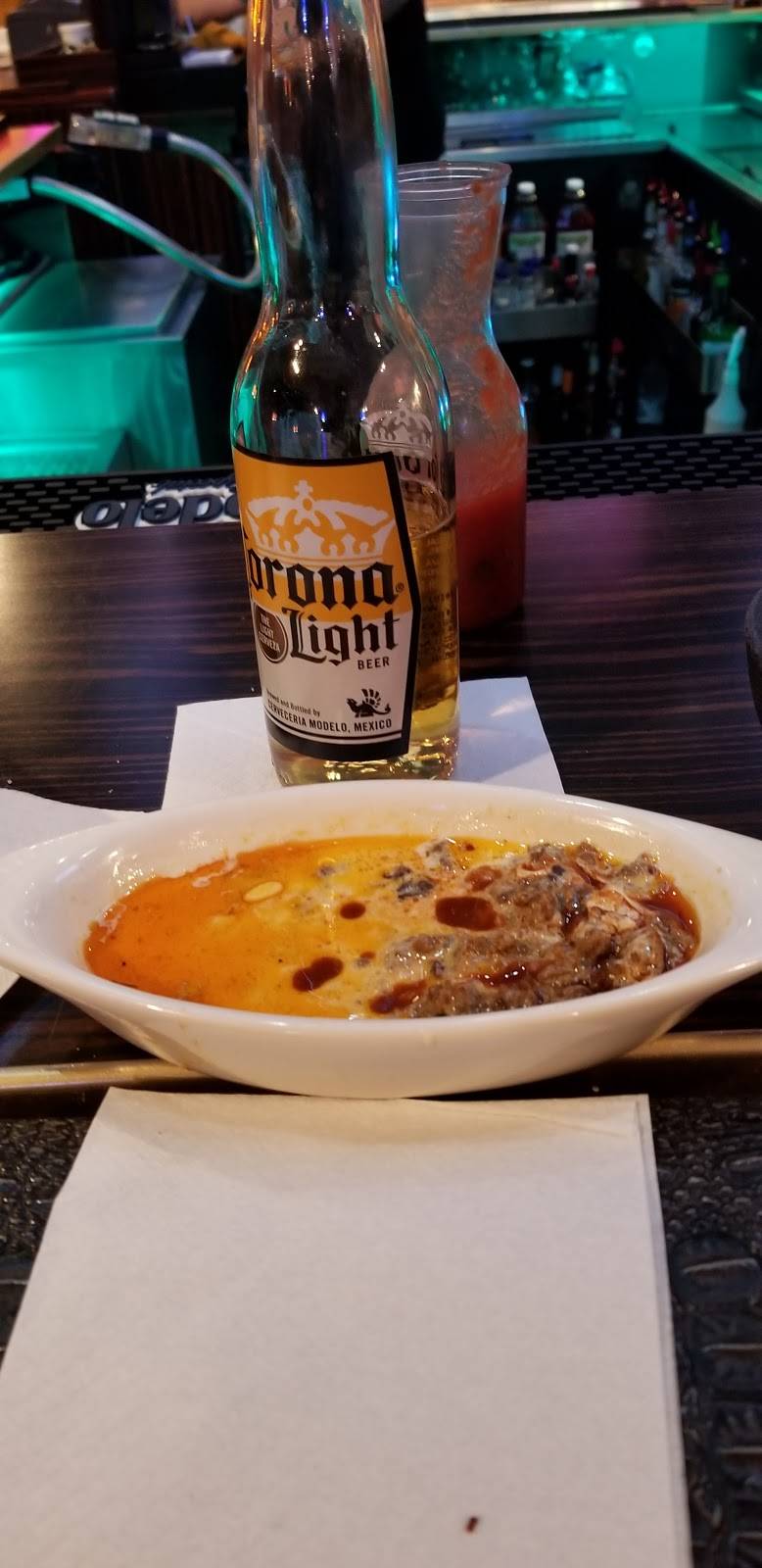 EL Gran Patron | restaurant | 142 Lafayette Ave, Moundsville, WV 26041, USA | 3048104478 OR +1 304-810-4478