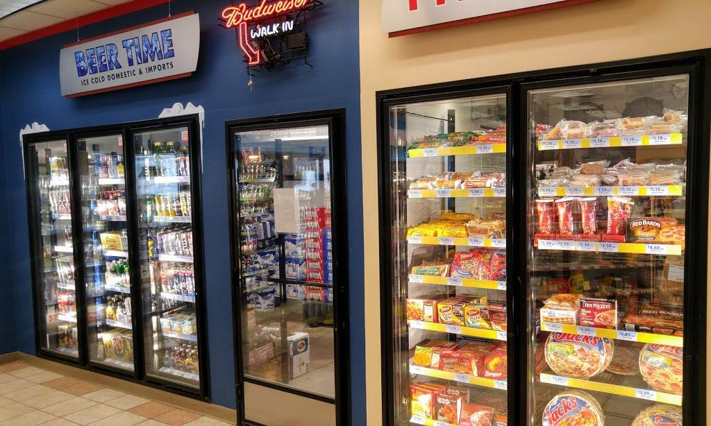 BP | restaurant | 410 N Front St, Ashkum, IL 60911, USA | 8156982108 OR +1 815-698-2108