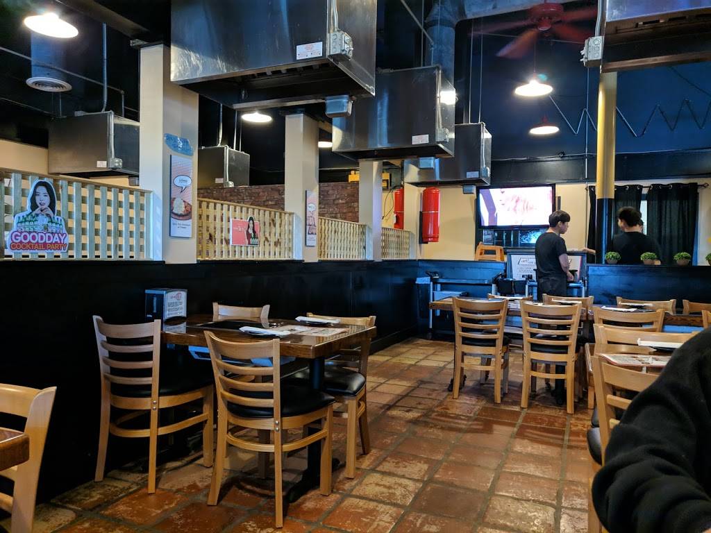 Jang Ga | restaurant | 3585 Peachtree Industrial Blvd Suite 154 Suite 154, Duluth, GA 30096, USA | 6783492009 OR +1 678-349-2009