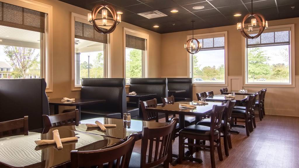 AnShu Asian Cafe | restaurant | 122 Coach Light Way SW, Aiken, SC 29803, USA | 8032260556 OR +1 803-226-0556