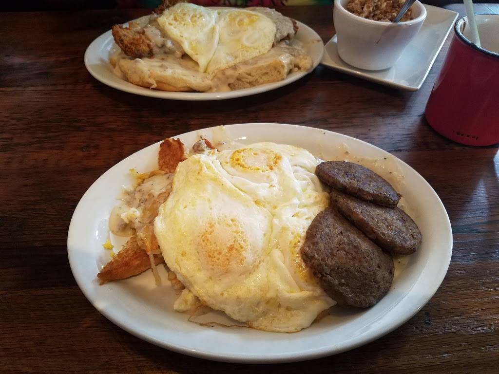 OldWest Cafe | restaurant | 2420 S Interstate 35, Denton, TX 76210, USA | 9408080081 OR +1 940-808-0081