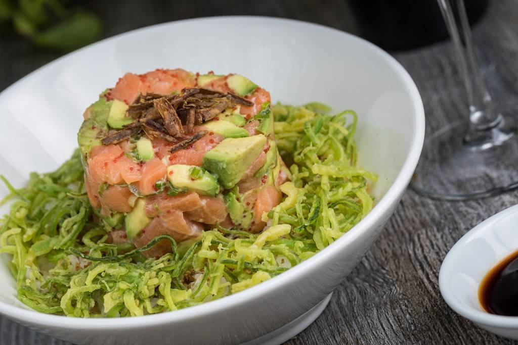 Sake Room | restaurant | 328 Crandon Blvd #108, Key Biscayne, FL 33149, USA | 3054560488 OR +1 305-456-0488