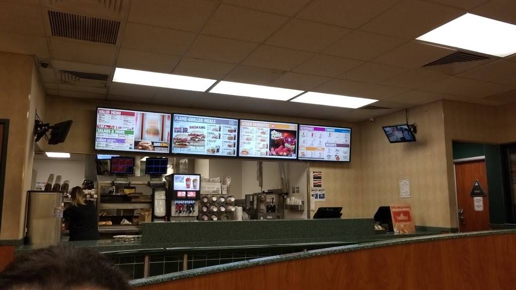 Burger King | restaurant | 2021 Rainier Ave S, Seattle, WA 98144, USA | 2063232211 OR +1 206-323-2211