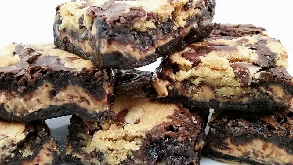 Brownie Guy Gourmet Brownies | restaurant | 602 NW 75th St Suite B, Gainesville, FL 32608, USA | 3526725093 OR +1 352-672-5093