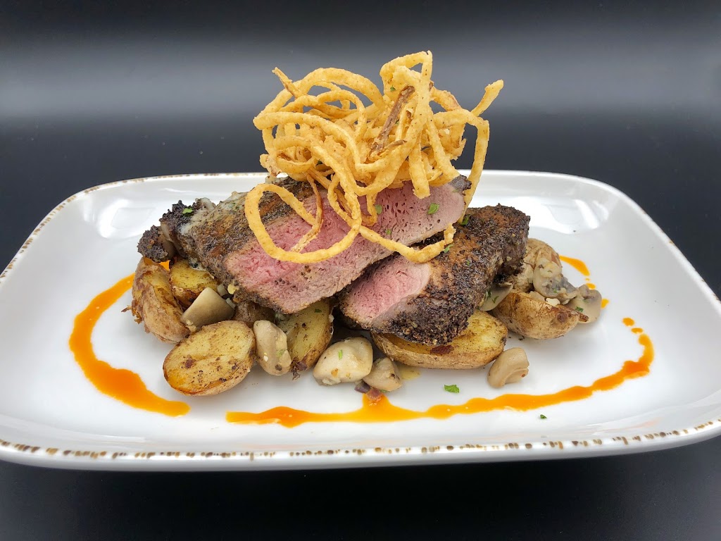 Nona Street Bistro | meal delivery | Lake Nona Blvd, Orlando, FL 32827, USA | 4074529452 OR +1 407-452-9452