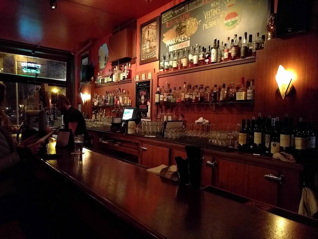 Nessun Dorma | restaurant | 2778 N Weil St, Milwaukee, WI 53212, USA | 4142648466 OR +1 414-264-8466