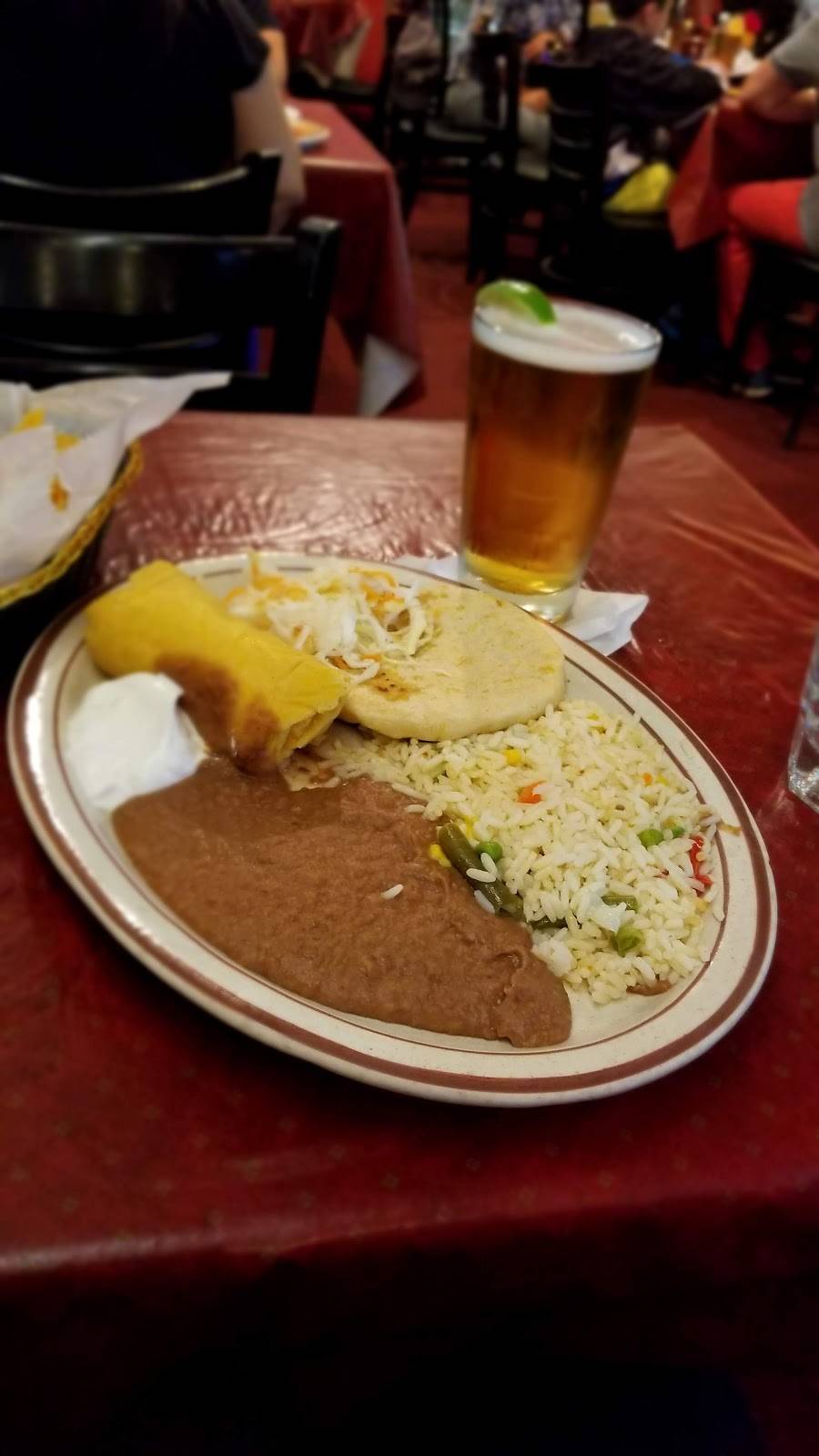 Abi Azteca Grill & Bar | restaurant | 3005 Columbia Pike, Arlington, VA 22204, USA | 7039793579 OR +1 703-979-3579