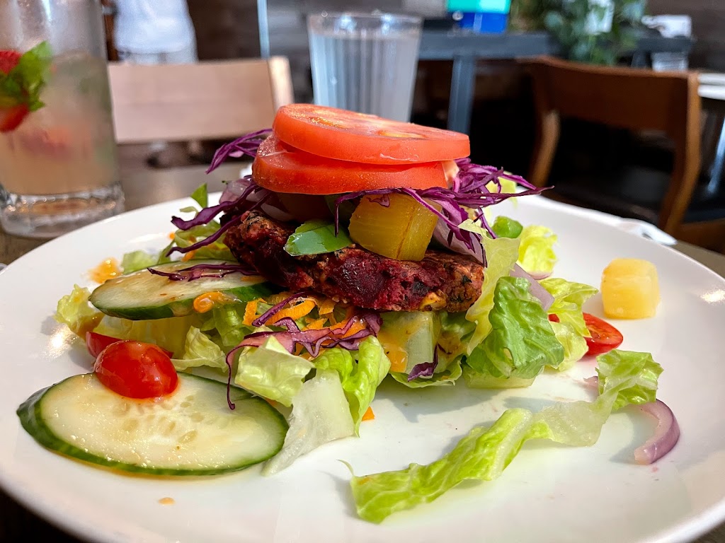 Quantum Leap | restaurant | 1103 1st Ave., New York, NY 10065, USA | 6469693933 OR +1 646-969-3933