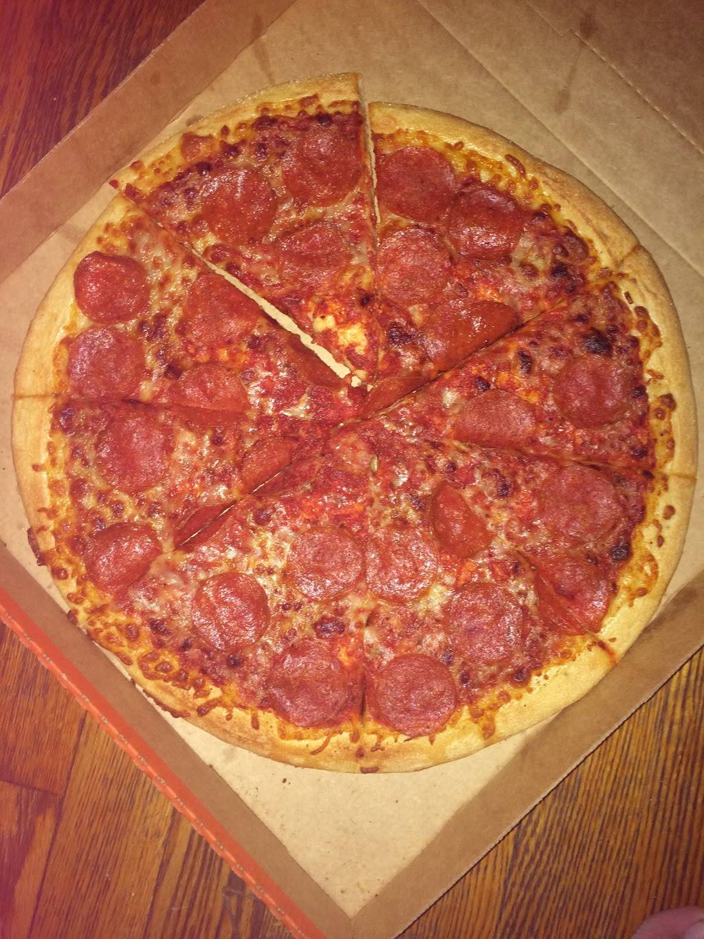 Little Caesars Pizza | meal takeaway | 86-10 Roosevelt Ave unit 27, Jackson Heights, NY 11372, USA | 7182052350 OR +1 718-205-2350