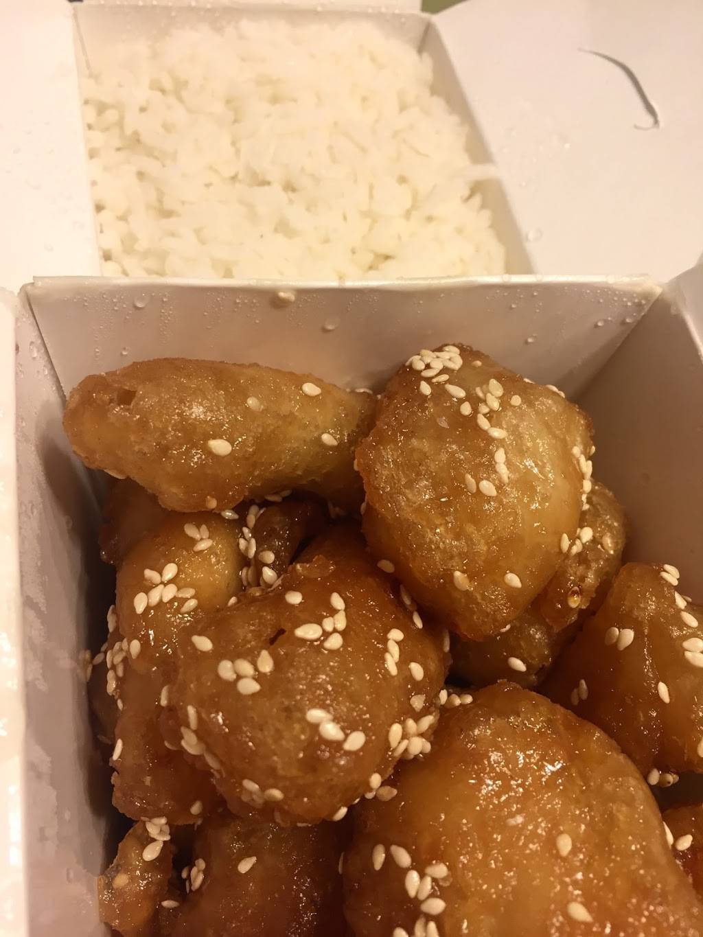 China Cafe | restaurant | 160 S Main St, Springville, UT 84663, USA | 8014897585 OR +1 801-489-7585