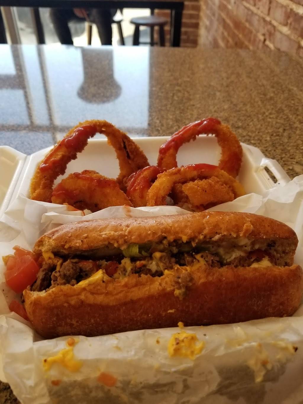 Renees Sandwich Shop | meal takeaway | 202 GE Patterson Ave, Memphis, TN 38103, USA | 9015252963 OR +1 901-525-2963