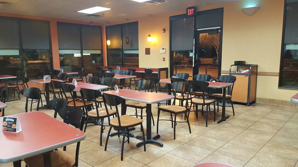 Jack in the Box | restaurant | 1460 S Watson Rd, Buckeye, AZ 85326, USA | 6236916042 OR +1 623-691-6042