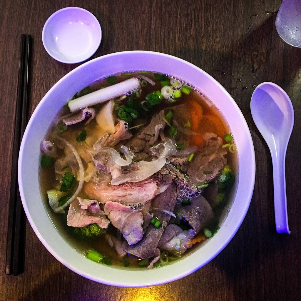 Pho Ha Vietnamese Restaurant | restaurant | 565 5th St W, Sonoma, CA 95476, USA | 7079387659 OR +1 707-938-7659