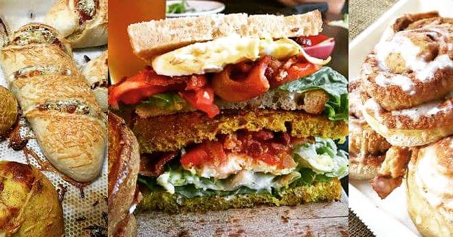 Gulf Coast Sourdough Sandwich House | restaurant | 5214 N Nebraska Ave, Tampa, FL 33603, USA | 8133041294 OR +1 813-304-1294