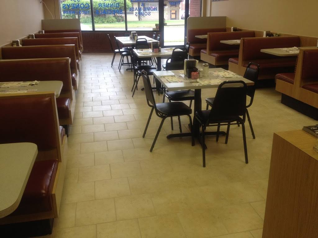 Jimmys Coney Grill Fraser | meal delivery | 16659 E 14 Mile Rd, Fraser, MI 48026, USA | 5862960498 OR +1 586-296-0498