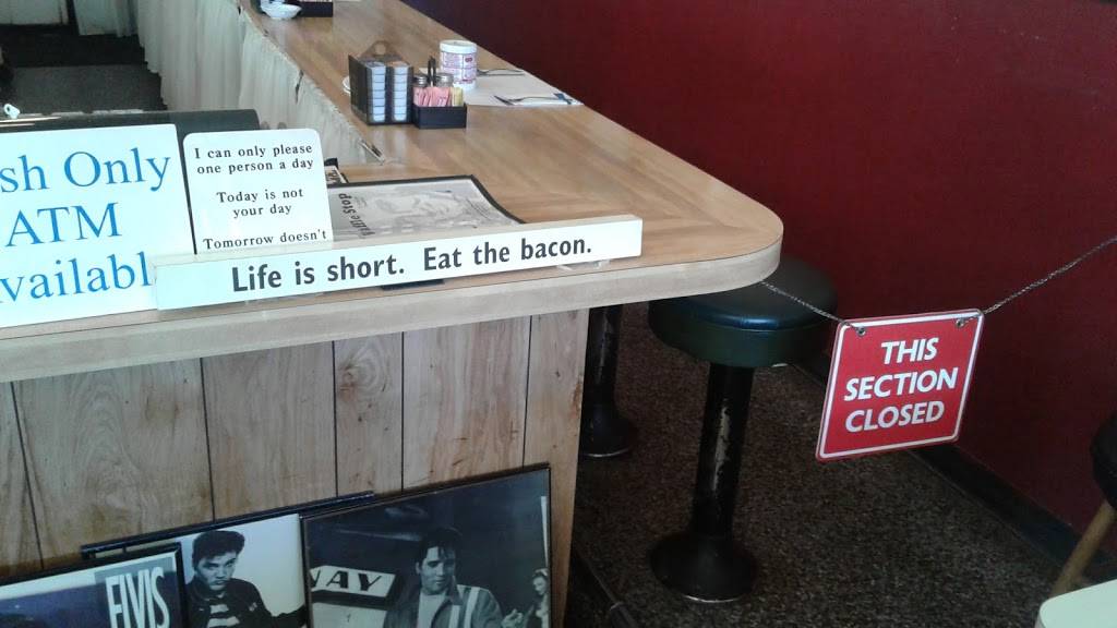 Waffle Stop Inc | restaurant | 660 S Washington Blvd, Sarasota, FL 34236, USA | 9419520555 OR +1 941-952-0555