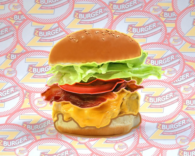 Z Burger Vienna | restaurant | 541 Maple Ave W, Vienna, VA 22180, USA | 7032278424 OR +1 703-227-8424