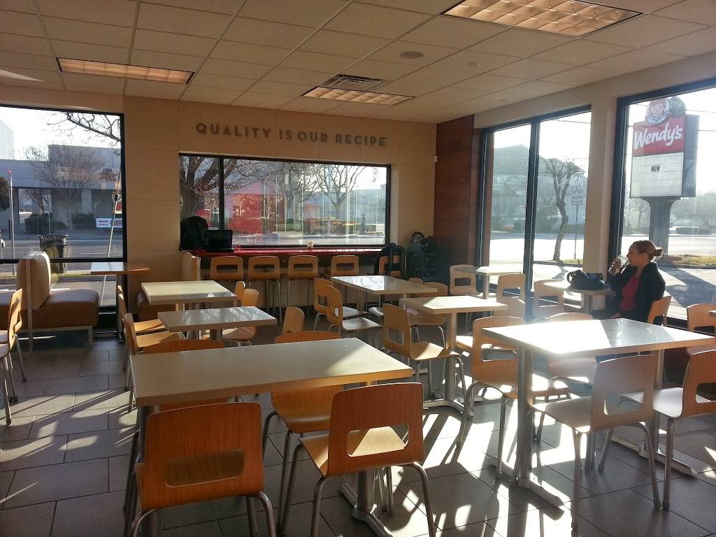 Wendys | restaurant | 1501 McHenry Ave, Modesto, CA 95350, USA | 2095275647 OR +1 209-527-5647
