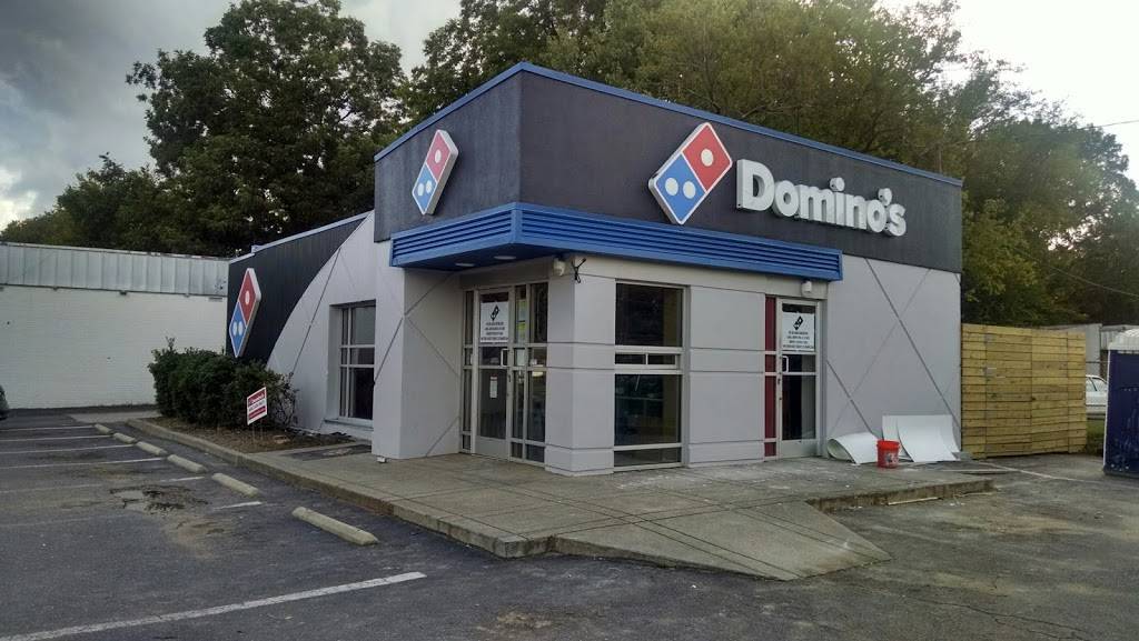 Dominos Pizza | meal delivery | 3223 The Plaza, Charlotte, NC 28205, USA | 7043758794 OR +1 704-375-8794