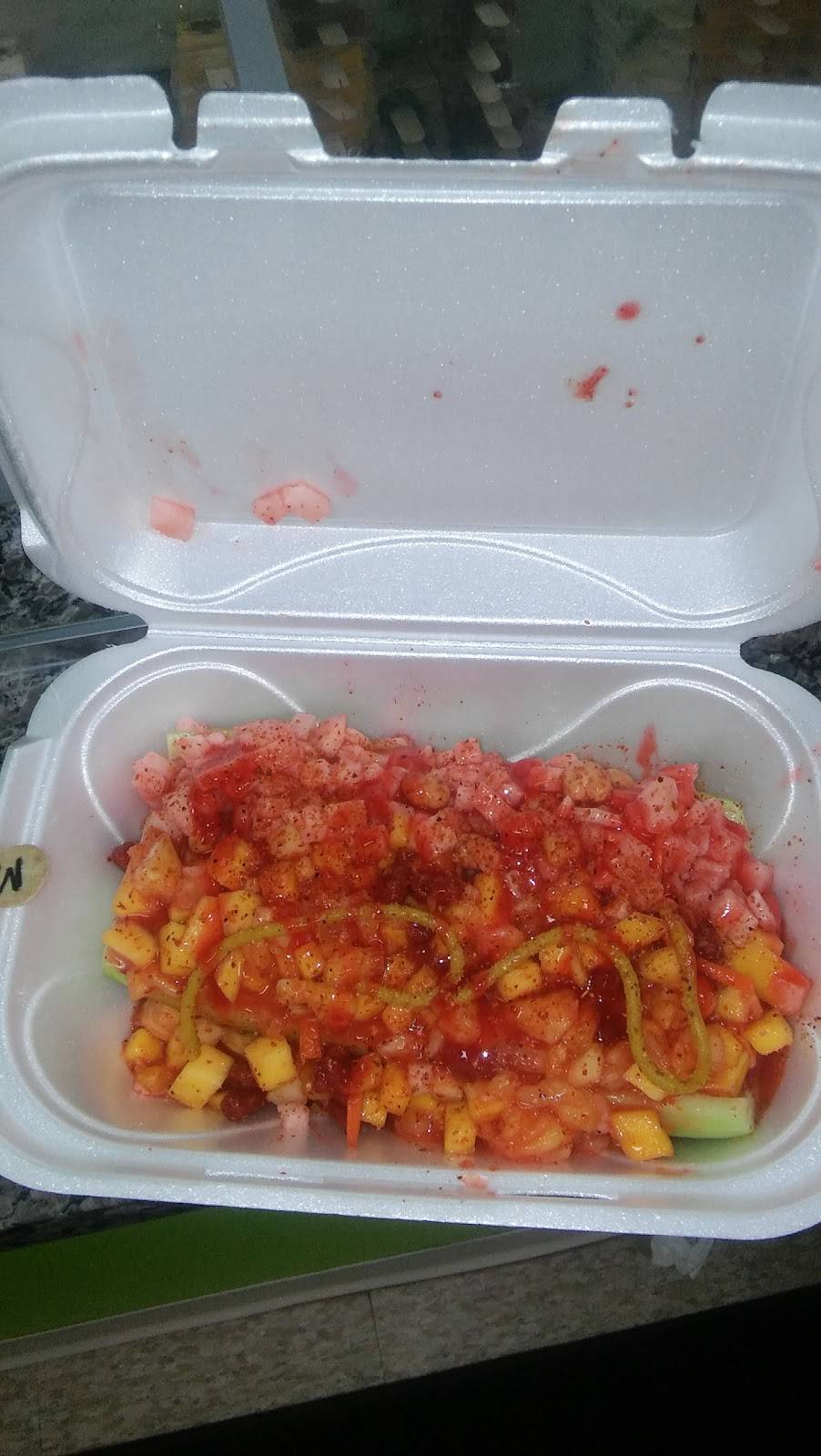 Paleteria Las Delicias De Michoacan | restaurant | Joliet, IL 60432, USA | 8157142184 OR +1 815-714-2184