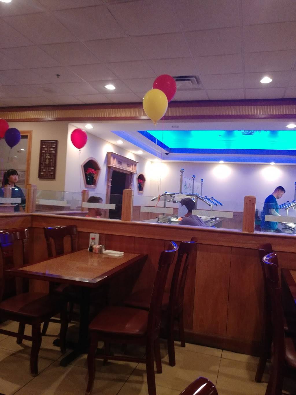 Hong Kong Buffet | restaurant | 12 Old State Rd, Belmont, NH 03220, USA | 6035282188 OR +1 603-528-2188