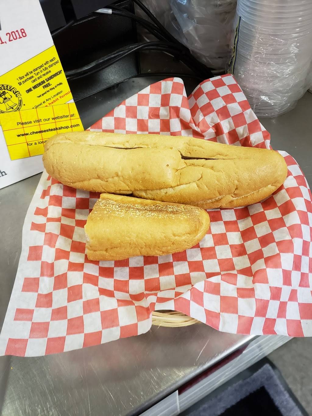 Cheese Steak Shop | meal takeaway | 3455 Mt Diablo Blvd, Lafayette, CA 94549, USA | 9252831234 OR +1 925-283-1234