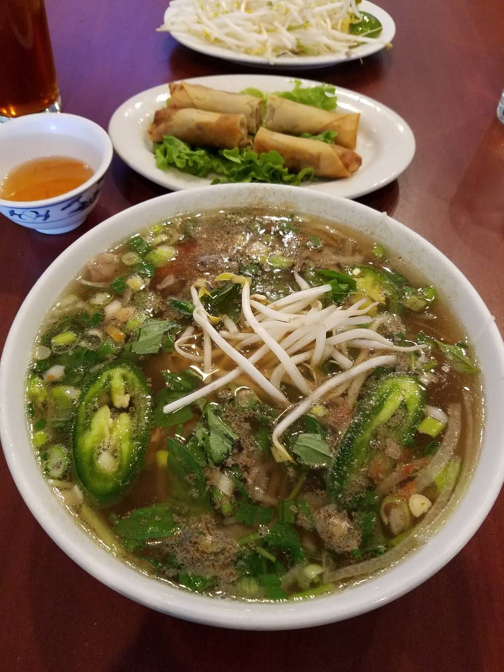 H Pho | restaurant | 9546 Old Keene Mill Rd, Burke, VA 22015, USA | 7034551885 OR +1 703-455-1885
