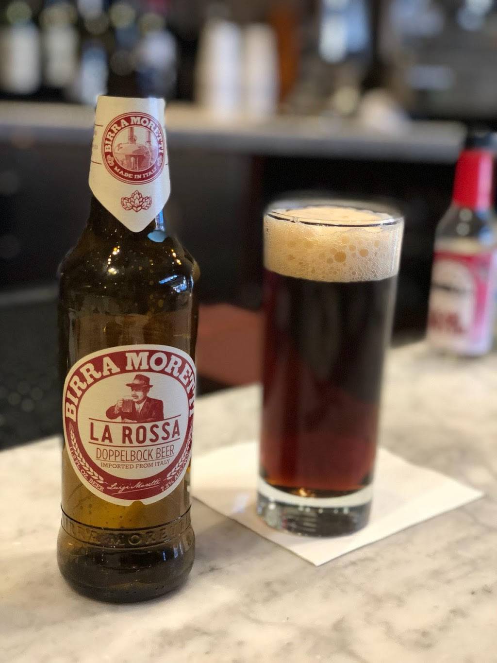 La Strada Ristorante Italiano | restaurant | 335 University Ave, Palo Alto, CA 94301, USA | 6503248300 OR +1 650-324-8300