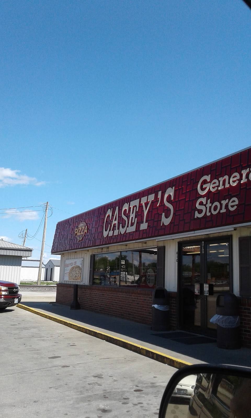 Caseys |  | 610 W Union Ave, Litchfield, IL 62056, USA | 2173244204 OR +1 217-324-4204