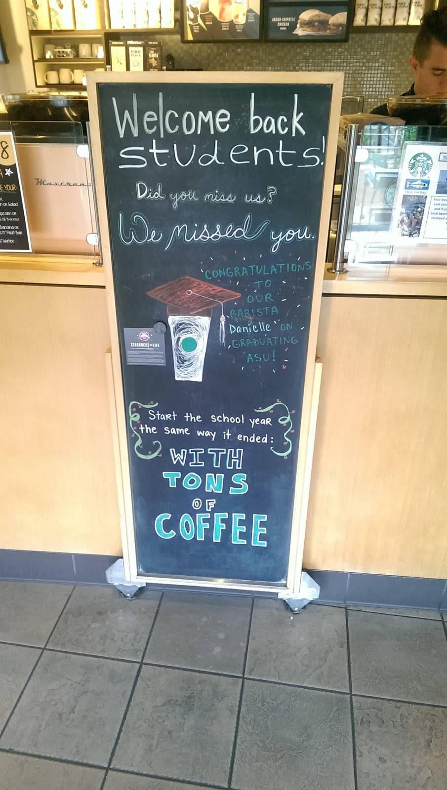 Starbucks | cafe | 6595 Collins Dr unit A, Moorpark, CA 93021, USA | 8055539270 OR +1 805-553-9270