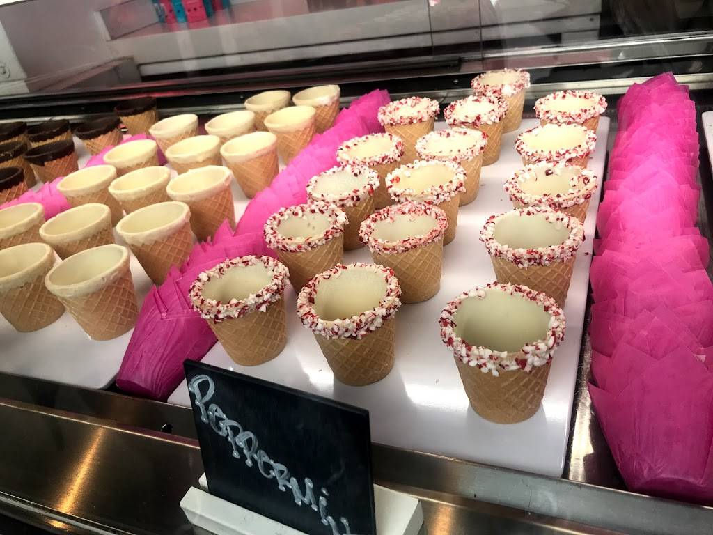 Waffleshot | cafe | 6333 W 3rd St stall 530, Los Angeles, CA 90036, USA | 3234247078 OR +1 323-424-7078