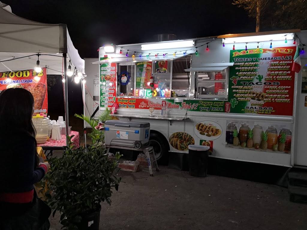 Los taquitos Mexican food lehigh | restaurant | 3305 Lee Blvd #1310, Lehigh Acres, FL 33971, USA | 2392194723 OR +1 239-219-4723