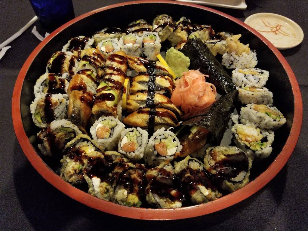 YamaFuji Japanese Restaurant | restaurant | 241 Chester St, Front Royal, VA 22630, USA | 5406313454 OR +1 540-631-3454