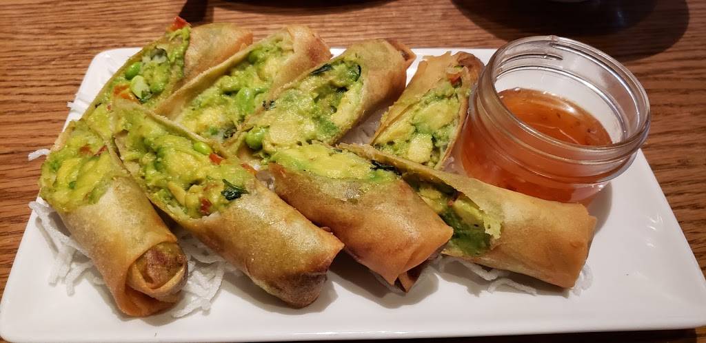 P.F. Changs | meal takeaway | 101 S Green Valley Pkwy, Henderson, NV 89012, USA | 7023613065 OR +1 702-361-3065