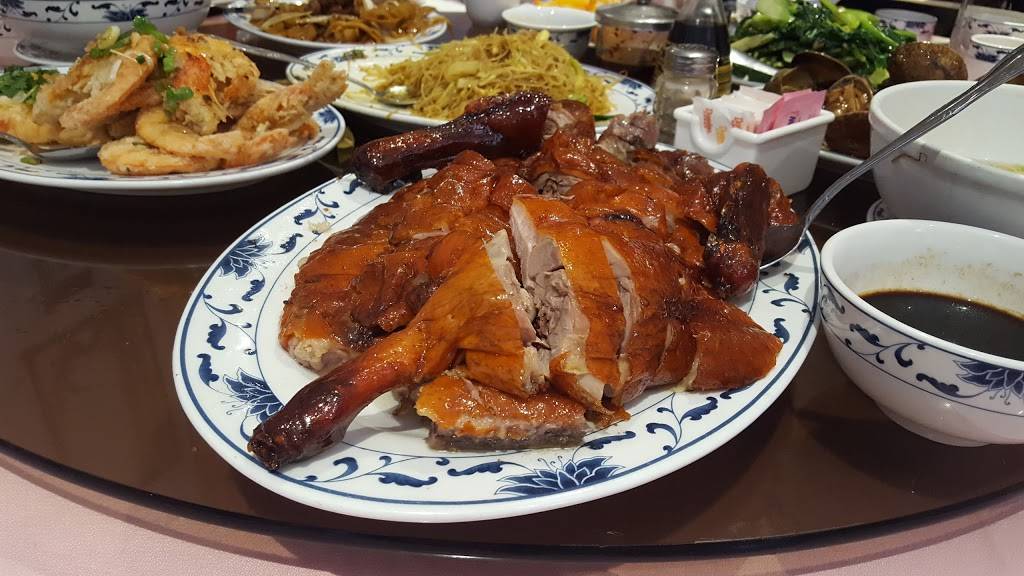 Paul Kee Restaurant | restaurant | 11305 Georgia Ave, Wheaton, MD 20902, USA | 3019336886 OR +1 301-933-6886