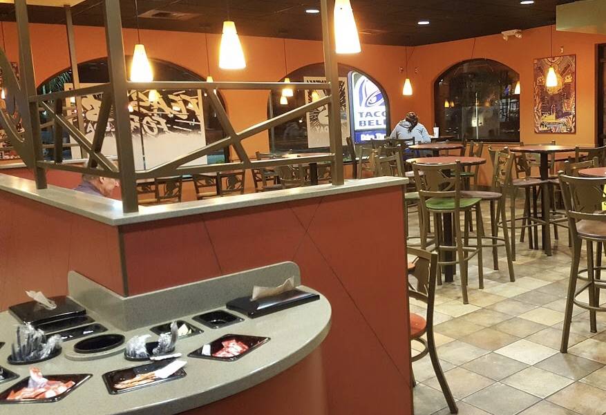 Taco Bell | meal takeaway | 774 S Main St, Milpitas, CA 95035, USA | 4082633274 OR +1 408-263-3274