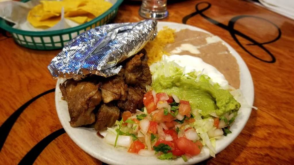 Los Rios | restaurant | 12 Tri-County Plaza, Cumming, GA 30040, USA | 6784568892 OR +1 678-456-8892