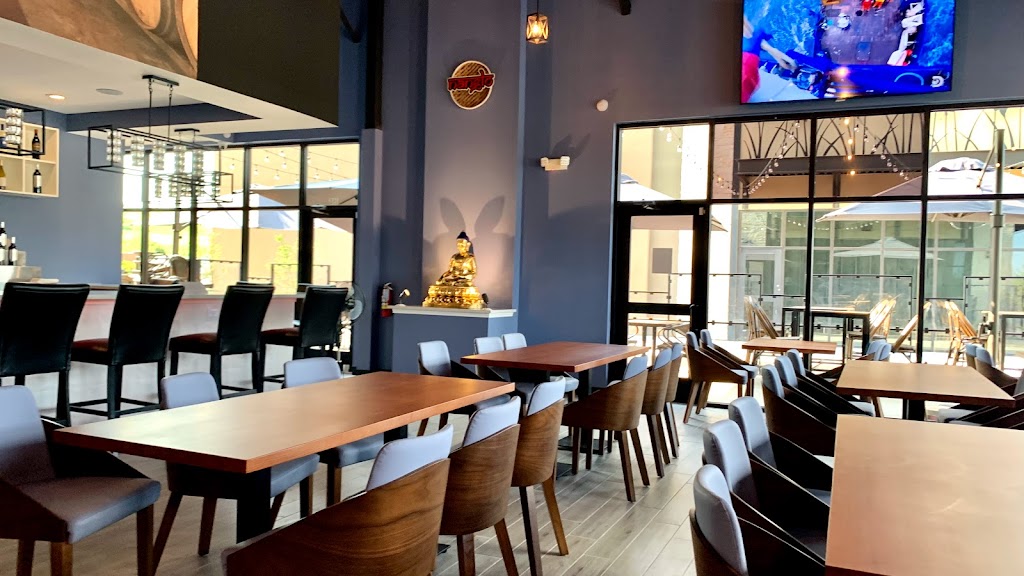 Nanglo Restaurant and Bar at Arlington | restaurant | 3980 N Collins St Suite 150, Arlington, TX 76005, USA | 6822524092 OR +1 682-252-4092