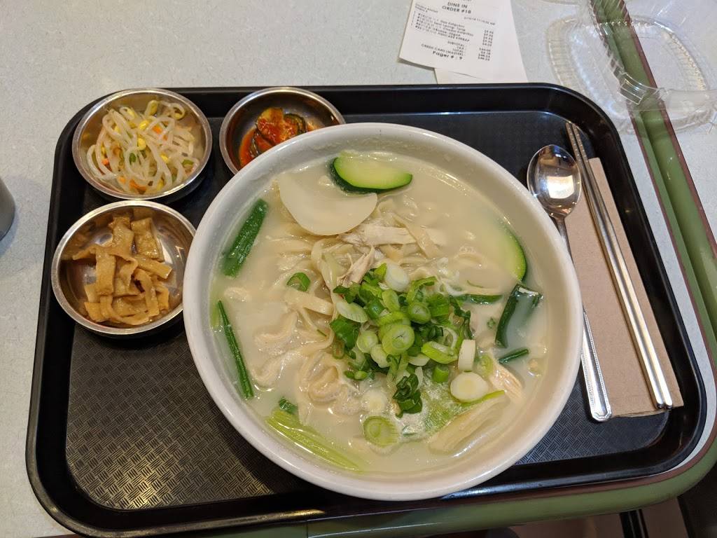 Ktown Express | restaurant | 1220 S Golden W Ave F, Arcadia, CA 91007, USA | 6262540127 OR +1 626-254-0127