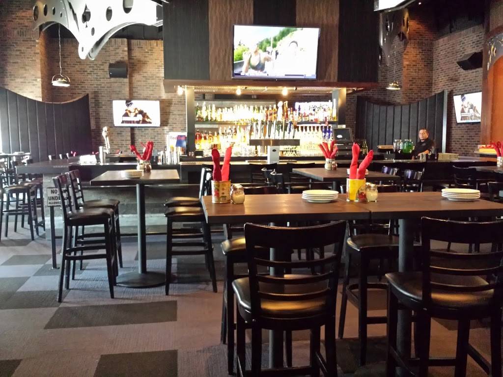 Pizza Rock | restaurant | 201 N 3rd St, Las Vegas, NV 89101, USA | 7023850838 OR +1 702-385-0838