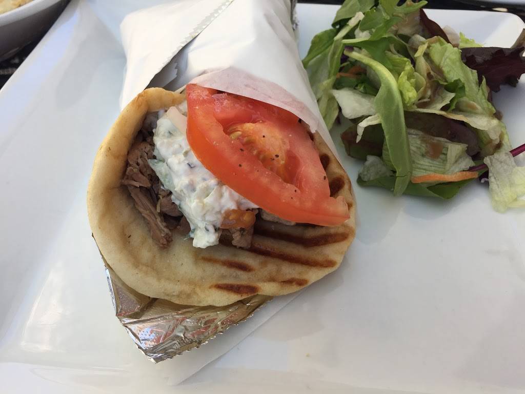 Dio Modern Mediterranean | restaurant | 519 N Franklin St, Tampa, FL 33602, USA | 8133412525 OR +1 813-341-2525