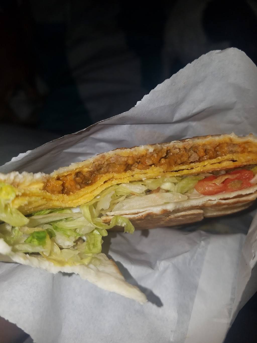 Taco Bell | restaurant | 960 IL-59, Bartlett, IL 60103, USA | 6302891957 OR +1 630-289-1957