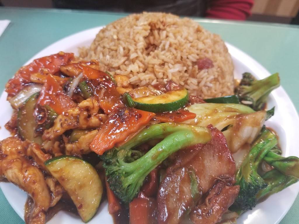 Hong Kong Diner | restaurant | 9410 Prototype Dr # 23, Reno, NV 89521, USA | 7758521113 OR +1 775-852-1113