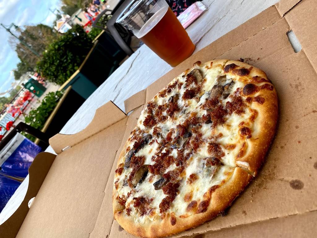 Pizza Window | restaurant | 2101 Epcot Resorts Blvd, Orlando, FL 32830, USA | 4079395277 OR +1 407-939-5277