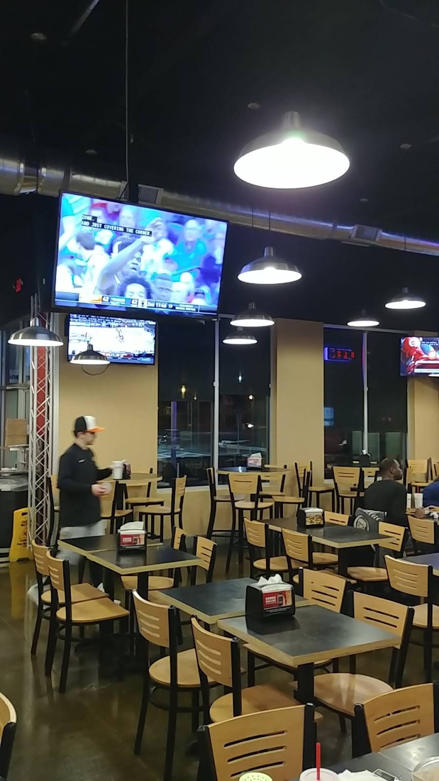 Rapid Fired Pizza | restaurant | 3301 Dayton Xenia Rd, Beavercreek, OH 45432, USA | 9379566168 OR +1 937-956-6168