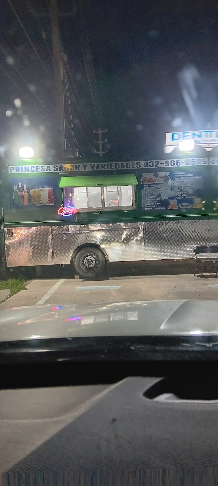 Princesa sabor y variedades | restaurant | 2201 Southmore Ave, Pasadena, TX 77502, USA | 8329666505 OR +1 832-966-6505