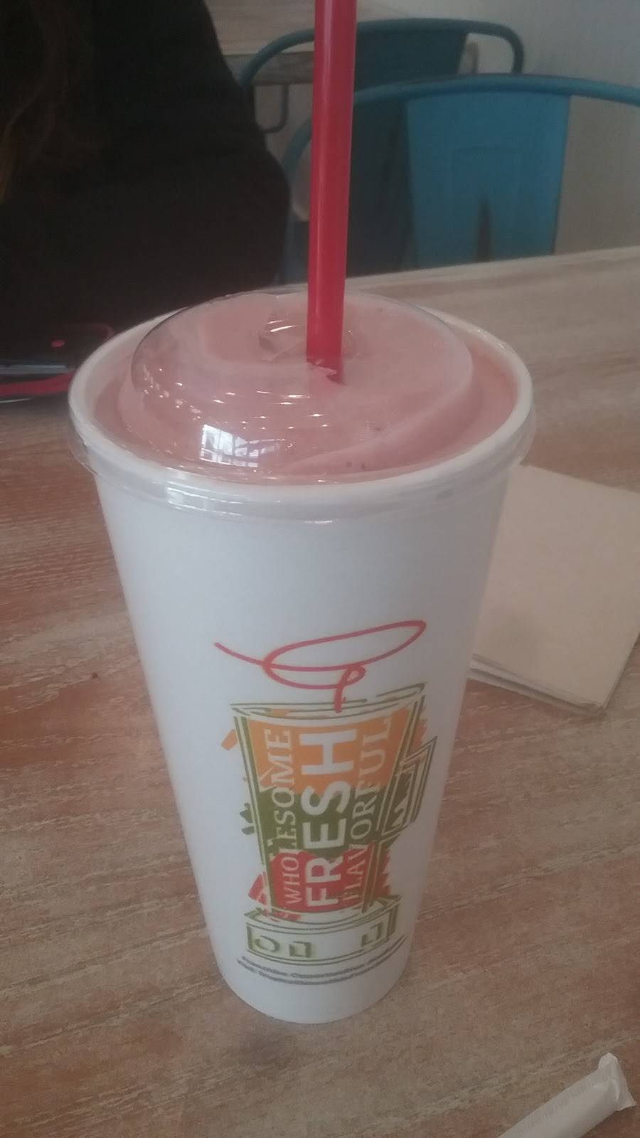 Tropical Smoothie Cafe | restaurant | 2162 24th Ave NW, Norman, OK 73069, USA | 4059285363 OR +1 405-928-5363