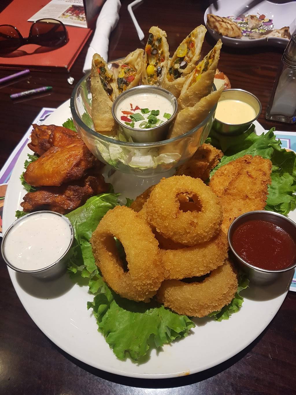 Hard Rock Cafe | restaurant | 502 Texas Ave, Houston, TX 77002, USA | 7132271392 OR +1 713-227-1392