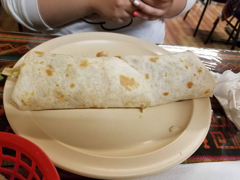 taqueria la estrella | restaurant | 4808 N Milwaukee Ave, Chicago, IL 60630, USA | 7732822490 OR +1 773-282-2490